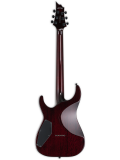 H-1001QM (See Thru Black Cherry), зображення 2